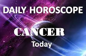 The cancer zodiac sign is a very creative and talented person. Cancer Horoscope Today Love Money And Luck Health And Friendship