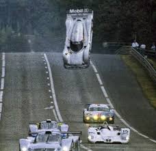 Why Cars All Look The Same Now Le Mans Race Cars Racing