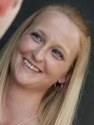 Alicia Frith Obituary (1983