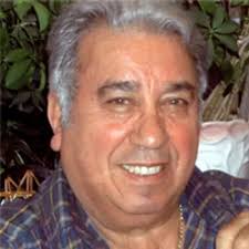 Obituary information for Anthony M. Minervini