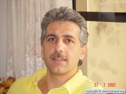 Faces from Hay el Saydet