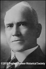 Donner Monument Controversary