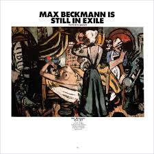Image result for max beckmann
