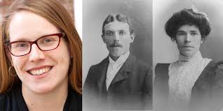 Bean de bhunadh Ghaeltacht Chonamara atá i gceannas ar fheachtas  toghchánaíochta Joe Biden