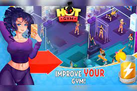 Hidden Gem - Hot Gym