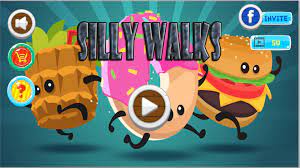 Descargar la última versión de silly walks para android. Silly Walks Adventure For Android Apk Download