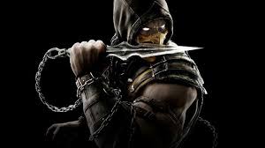 © provided by et canada photo: Mortal Kombat Xi Is In The Works According To A Mexican Voice Actor