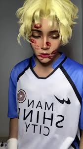 Chris Prince Costume