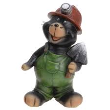 Relaxdays laubwagen, großer gartentrolley, klappbare laubkarre für den garten, 2 luftreifen, laubsack 160 liter, grün. Deko Figur Lustiger Maulwurf 12 Cm Kaufen Bei Obi