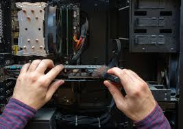 Como otimizar seu PC para jogos em 3 passos - Fury Machine