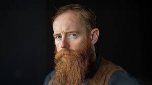 She is Gone” a Poem by David Harkins