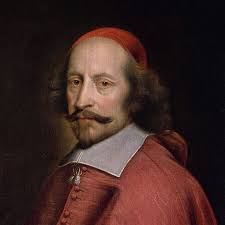 Cardinal Jules Mazarin