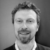 James Beadnell BA(Hons) DipArch ARB RIBA