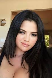 Influencer package from the St. Jude Children's Research Hospital Donate  monthly to help the foundation and receive a Selena T shirt that reads  "This T shirt saves lives" with Selena's logo approved