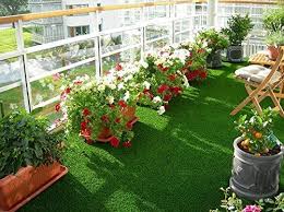 Looking for a good deal on grass mat? 45 Mm Grass Carpet Mat Indoor And Outdoor Griiham