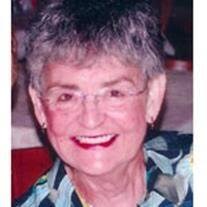 Betty Nelson Obituary