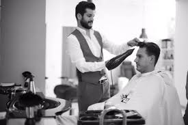 See more of bodrum turkish hair salon on facebook. Visiting The Barber In Istanbul Toursce Travel Blog
