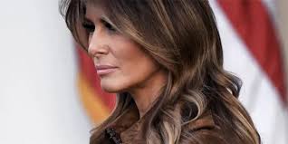 Melania ridiculed for claiming she was too busy in the White House to sit  for a Vogue photoshoot