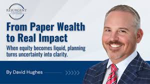 The employer stock predicament: are you over-invested in your company?