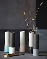 Diy Beton House Doctor Diy Vase Vase Crafts