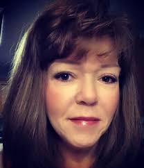 Tina Marie Potter Railey (1967-2018)