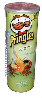 Pringles Wasabi Mayo Mayonnaise Potato Chips Japan Edition Pringles Mayo Wasabi Decoracao Sala De Estar E Jantar Decoracao Sala Estar Produtos Para A Pele