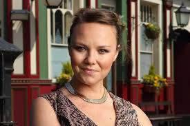 BBC EastEnders: Janine Butcher's daughter cast as she's set to make a  return to Albert Square