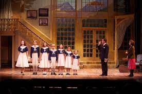 This chapter is about two music maestros and their lives. The Sound Of Music Broadway Musical From 1959