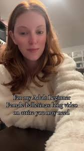 Essential Ballet Gear for Adult Beginners