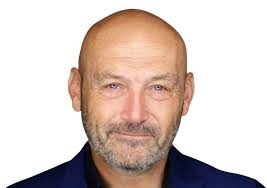 Simon Moore, Speaker