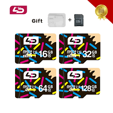 Shop for 16gb micro sd card class 6 at best buy. Ld Micro Sd Card 32gb Class 10 16gb 64gb 128gb Class10 Uhs 1 8gb Class 6 Memory Card Flash Memory Microsd For Smartphone Memory Pen Memory Card 32mbmemory Card High Speed Aliexpress