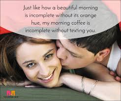 Beautiful woman good morning lovely wife. Good Morning Love Quotes 50 Beautiful Quotes For A Perfect Start