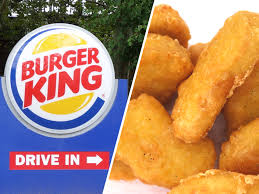 Another member of the facebook group claimed that the lidl nuggets are actually. Burger King So Schmecken Die Neuen Plant Based Nuggets
