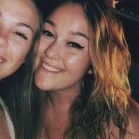 Shannon Hacker (@shacker124)