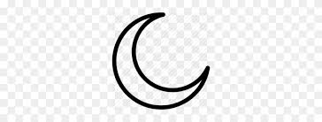 Half moon vector clip art royalty free. Download Half Moon Vector Clipart Moon Clip Art Sun And Moon Clipart Black And White Stunning Free Transparent Png Clipart Images Free Download
