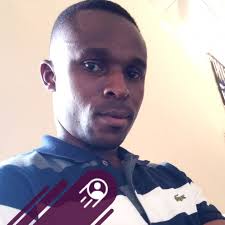 Job Hope took out time to photograph pages of the Ogoni Bill of Rights so  you can have access to that important information as an Ogoni man. The  document is about 30