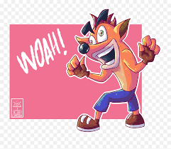 Check spelling or type a new query. Crash Bandicoot Album On Imgur Shitty Crash Bandicoot Drawing Png Crash Bandicoot Png Free Transparent Png Images Pngaaa Com