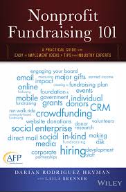 Yes National Companies Do Partner With Local Nonprofits Selfish Giving Nonprofit Fundraising Charity Work Ideas Individual Fundraising