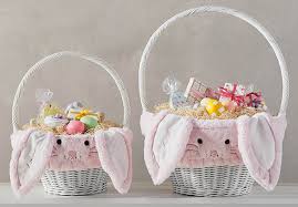 Alibaba.com offers 2430 monogrammed easter basket products. Personalized Easter Baskets From 14 Free Shipping At Pottery Barn Kids Today Only