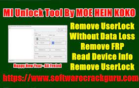 Download mi flash unlock tool & extract it on your computer. Mi Unlock Tool V1 0 Happy New Year Free Download Only For Xiaomi Phones Cruzersoftech