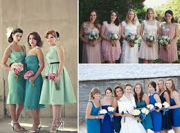 Pin Su Bridesmaids