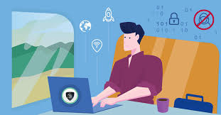 Does Vpn Affect Wifi Connections Le Vpn Blog