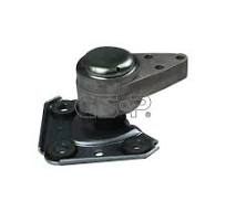 Engine Mounting