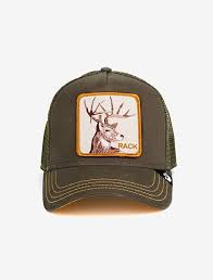 Goorin Bros Animal Farm Rack Trucker Hat Bonibi Trucker Hat Goorin Farm Animals