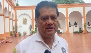 Guillermo Narváez buscará reelegirse como rector de la UJAT