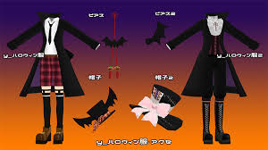 pin on mmd