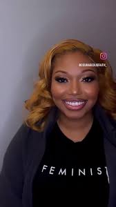 Queen Glam by Faith P