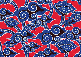 High quality, authentic batik sarongs. Batik Background Vector Vector Free Batik Batik Art