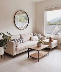 Like all scandinavian greats, this sofa is equal parts sleek and cozy. Article Sven Sectional Sofa Review Why I Love It Love Minna
