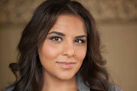 Alpana Singh Signs Off as 'Check, Please!' Host